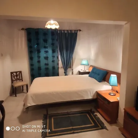 Quinta Da Avo Quarto em Acomodações Particulares *