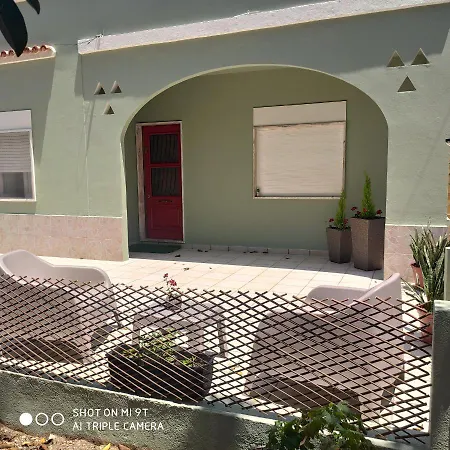 Quinta Da Avo Quarto em Acomodações Particulares Moncarapacho