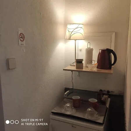 Quarto em Acomodações Particulares Quinta Da Avo *