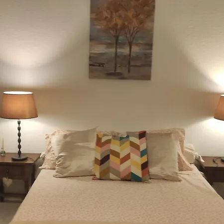 Quinta Da Avo Quarto em Acomodações Particulares *