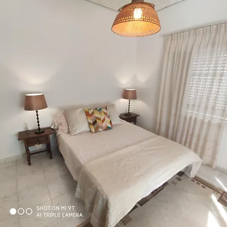 Quarto em Acomodações Particulares Quinta Da Avo