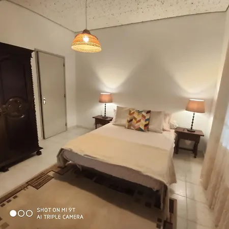 Quinta Da Avo Quarto em Acomodações Particulares